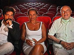 "Çek Bakalım"... JÜRİ FİRE VERDİ!