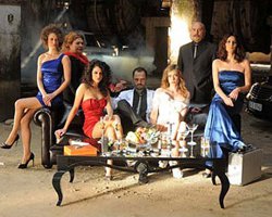 "Karakol".... YAYINDAN KALDIRILDI!