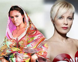 Ömür Gedik... "HÜLYA AVŞAR GİBİ ACEMİLERLE ÇALIŞMAM