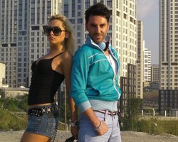 Faruk K... NAZARA GELMEKTEN KORKUYOR!