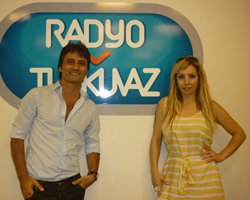Zeynep Dizdar... "TÜRKİYE'DE BANA POPUN KRALİÇESİ LAKABI TAKILDI,HERKES ALINDI!"