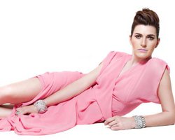 Pınar Soykan... MÜZİK DÜNYASI PODYUM DÜNYASINDAN BETER!