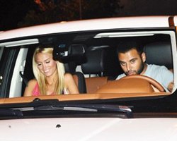 Alişan... SONUNDA O DA YAKALANDI!