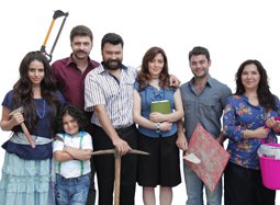 "Aşağı Yukarı Yemişlililer"... BU KOMEDİ "MUTFAK"TA PİŞTİ!