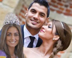 Önder Turacı... EŞİ 1.25 MİLYON TAZMİNAT TALEBİYLE BOŞANMA DAVASI AÇTI!