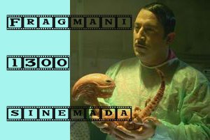 Cem Yılmaz... A.R.O.G'U 1200 DEFA İZLEMİŞ!