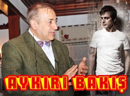 Prof. Orhan Kural? "TEOMAN'IN MÜZİĞİ BIRAKMASINA ÇOK MUTLU OLDUM"