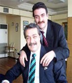 "KUZEY RÜZGARI"NDA SÜRPRİZ İSİM!..