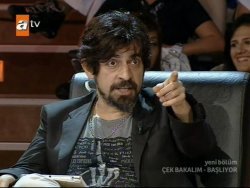 Okan Bayülgen-Hülya Avşar... CANLI YAYINDA GERGİN ANLAR!