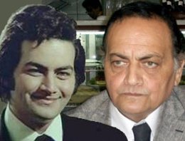 Cem Erman... CENAZESİ MORGDA SAHİPSİZ KALDI !..