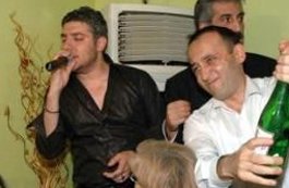 Armağan Uzun... BU ŞARKI ADRESE TESLİM; "SANA DÖNMEYECEĞİM"!..