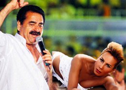 İbrahim Tatlıses-Asena... BİTMEYEN DAVA!