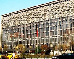 AKM'NİN KADERİ  BELLİ OLDU!