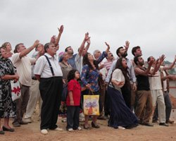 "Aşağı Yukarı Yemişlililer"... YAKINDA BAŞLIYOR!