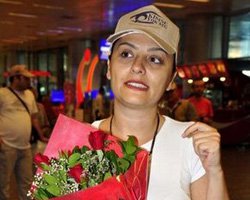 Reyhan Karaca... SUDAN'DAN DÖNDÜ, SEFALETİ ANLATTI!