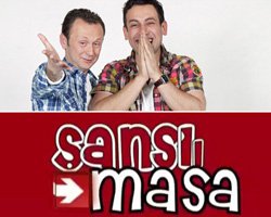 `Şanslı Masa`... BİR FACİAYA YOL AÇMADAN NİHAYET YAYINDAN KALDIRILDI!