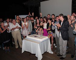 "Aşağı Yukarı Yemişlililer"... İLK BÖLÜM İÇİN BİRARAYA GELDİLER!