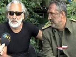 Yavuz Bingöl... ÇEKİMLERDE KABURGASI ÇATLADI!