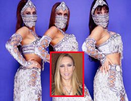 MEZDEKE'YE SİLİKON ŞOKU!