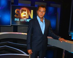 "Sen Hak Ediyorsun"... YİĞİT ÖZŞENER'İN SUNUMUYLA BAŞLIYOR!