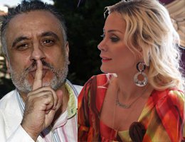 Astrolog Meltem Keleş Polat? EROL KÖSE'YE "PAVYON KONSOMATRİS"İ DAVASI?