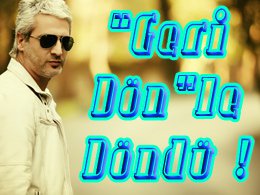 Gökhan Akkuş? 11 YIL SONRA GELEN ALBÜM?