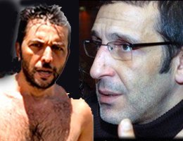 Nihat Doğan... CEM ÖZER'İN MUHATABI  TECAVÜZCÜ COŞKUN VE NURİ ALÇO !..