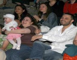 Hüsnü Şenlendirici... NAZİRE'YE EKRAN YASAĞI KOYDU...