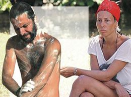 Eyvahhhh !.. ASENA JÜRİ, NİHAT DOĞAN YARIŞMACI !..