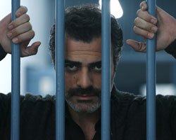 Sermiyan Midyat... HOLLYWOOD ONU "OMER CLOONEY" OLARAK KEŞFETTİ...