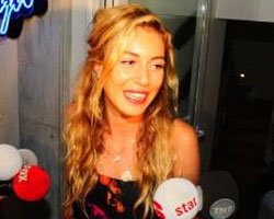 Sinem Kobal... `YENİ AŞKI` HAKKINDA NELER SÖYLEDİ?