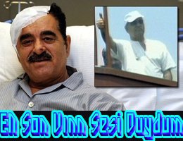 İbrahim Tatlıses... VURULMA DAVASINDA KARAR ÇIKTI!