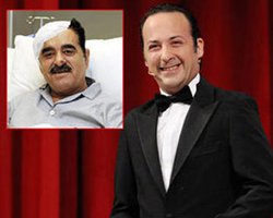 Tolga Çevik... İMPARATOR'UN YÜZÜNÜ GÜLDÜRDÜ!