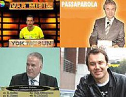 Umut yarışmalara kaldı!... EN ÇOK ÖDÜLÜ HANGİ YARIŞMA PROGRAMI DAĞITIYOR?...