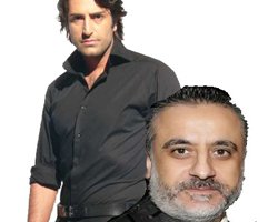 Mahsun Kırmızıgül... EROL KÖSE'DEN DAVACI OLDU!