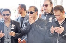 YILDIZ KARDEŞLER`İN BABA ACISI!