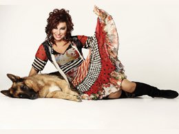 Nilgün Belgün? BABAANNELİĞE "KRAL YOLU"NDA ALIŞACAK !..