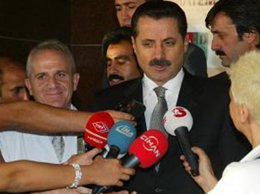 İbrahim Tatlıses... SON HABERLER BAKAN FARUK ÇELİK'TEN...