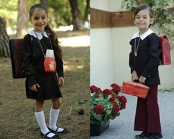 "Öyle Bir Geçer Zaman Ki"... OSMAN OKULA BAŞLIYOR, AŞIK OLUYOR!