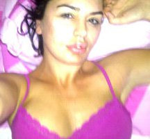 Aysu Baceoğlu...TWİTTER'IN YENİ ÇIPLAĞI!