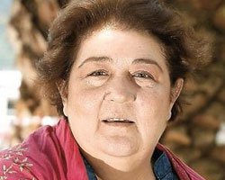 Meral Okay... MİRASINI EĞİTİME BAĞIŞLAMIŞ!