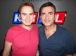 Mustafa Ceceli.. BABALIĞA GÜN SAYIYOR !..