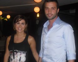 Ceylan... BAYRAM ERTESİ GELİN OLUYOR; İŞTE DAMAT BEY...