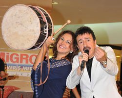 Ahmet Selçuk İlkan... "MASTIKA'DAN BİR TEK BEN PARA KAZANAMADIM!"