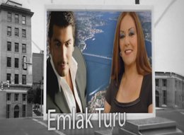 Vatan Şaşmaz? EMLAK DÜNYASINI ONUNLA TAKİP EDECEKSİNİZ?