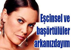 Hülya Avşar... MARJİNALLİĞİN BU KADARINA PES !..