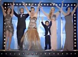 Kanal D tanıtım filmi yayınlandı... OKAN VE ALİ KAPTAN NEDEN YOK ?