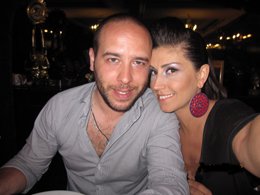 Magazinkolik Özel / Göknur? "TAVERNA KRALİÇESİ" EVLENİYOR