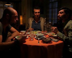 "Film"... BU "FİLM" ÇOK KONUŞULACAK !..