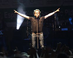 Kıraç... CAN BONOMO'YA MESAJ GÖNDERDİ!